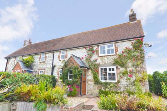 2&nbsp;Bedroom&nbsp;Semi-Detac...